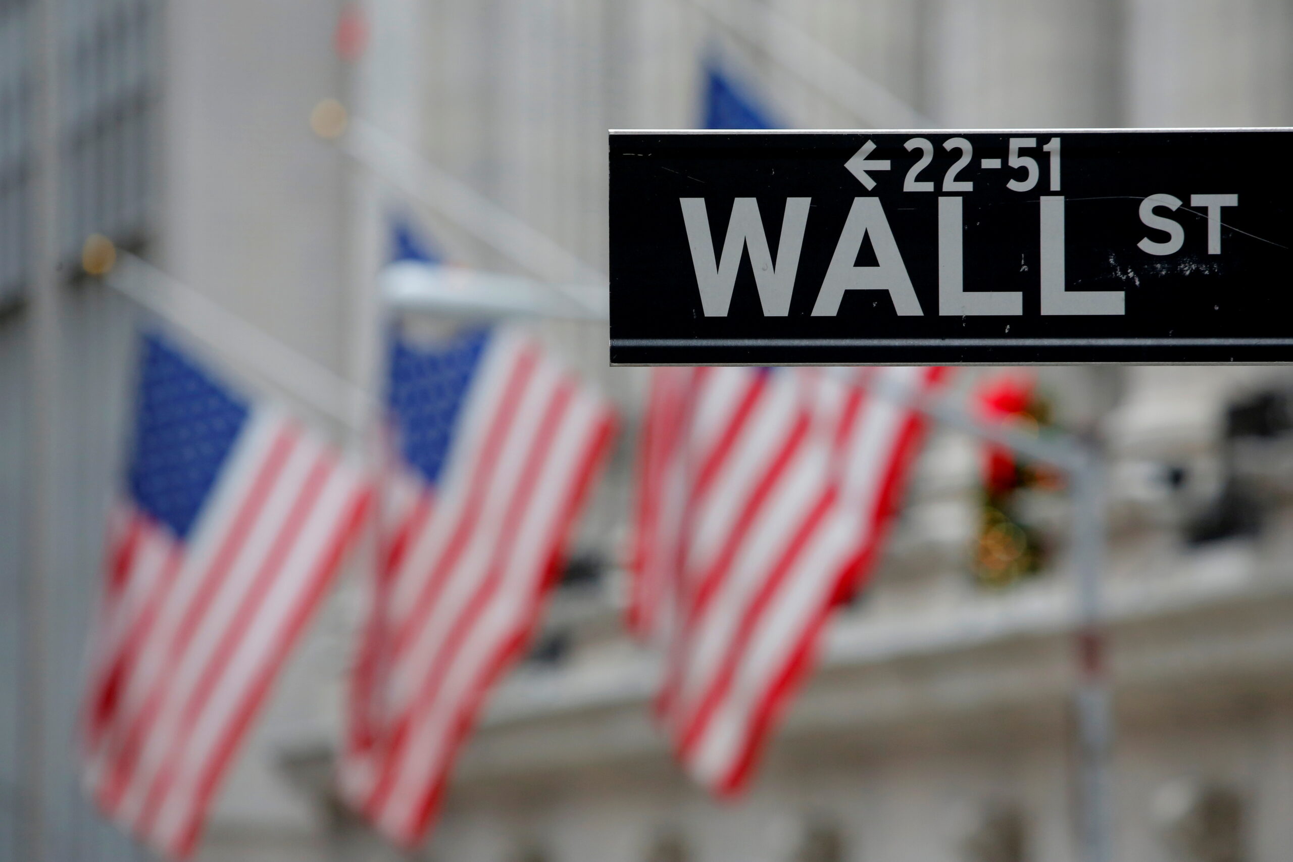 Los planes de pensiones de bolsa americana, los más rentables a 10 años