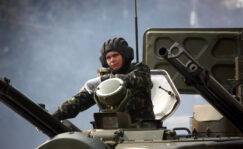 Rusia inicia la desescalada en la guerra de Ucrania