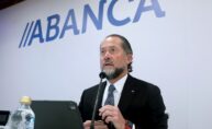 Abanca cuenta con un colchón y ratio de capital que le permite acometer operaciones corporativas pese a las nuevas exigencias del BCE