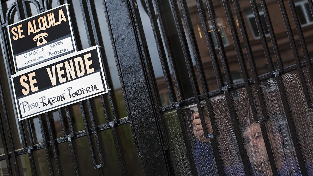 Finanzas personales - Junio cierra con el euríbor más caro en 10 años tras la mayor subida de la historia - finanzas.com Euríbor