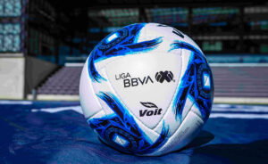 Liga BBVA MX