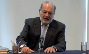 Carlos Slim