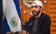 Nayib Bukele