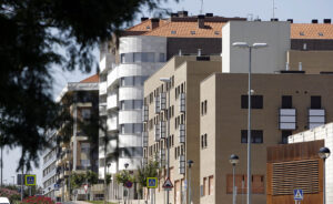 Alquiler: ¿Busca inversiones alternativas? Mire al inmobiliario | Autor del artículo: Esther García López
