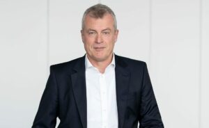 Jochen Eickholt, nuevo CEO de Siemens Gamesa