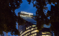 JPMorgan Chase