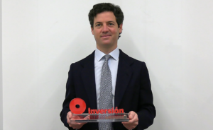 Alejandro Domecq, associate director de M&G Investments en España