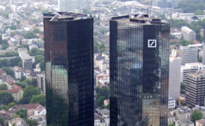 Deutsche Bank