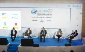 Comunicados: España, ante la oportunidad de aprovechar los fondos europeos para digitalizar su tejido industrial | Autor del artículo: Comunicae