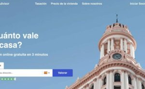 Comunicados: RealAdvisor es la opción ideal para conocer el índice de precios inmobiliarios en España | Autor del artículo: Comunicae