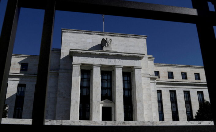Fed: Las 3 claves que moverán las bolsas esta semana | Autor del artículo: finanzas.com