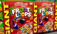 Kellogg's se separa en tres compañías independientes