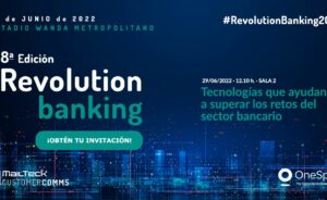 Comunicados: El grupo MailTecK & Customer Comms participará en la 8ª edición de Revolution Banking | Autor del artículo: Comunicae