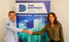Contenido asociado: The District, el nuevo evento internacional para la industria del capital inmobiliario, llega a Barcelona el próximo otoño | Autor del artículo: Diego Sánchez Aguado