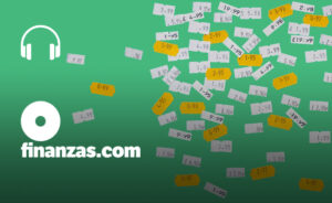 Podcasts - Otro mal dato de consumo: “Las cosas van peor” - finanzas.com Consumo: mal dato