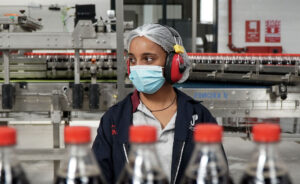Coca-Cola Iberian Partners