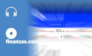 El IBEX 35 pierde 8.000 puntos
