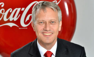 James Quincey