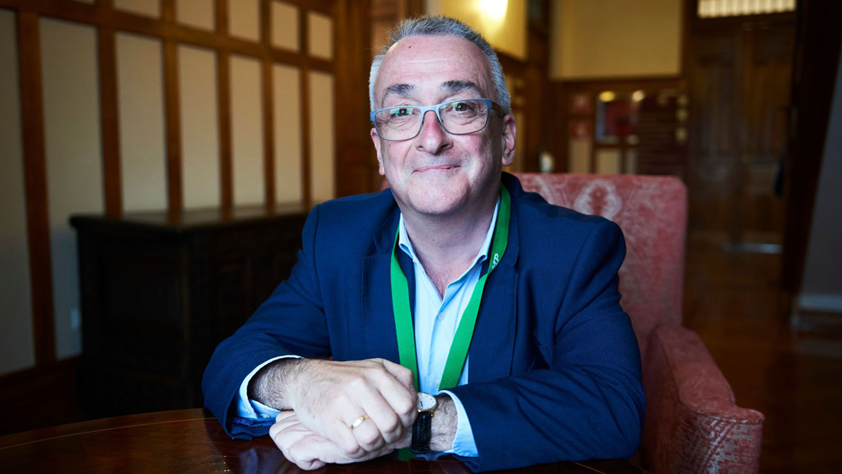 Mercados - El presidente del INE dimite antes de que Calviño le cese por medir la economía como Eurostat - finanzas.com Juan Manuel Rodríguez Poo