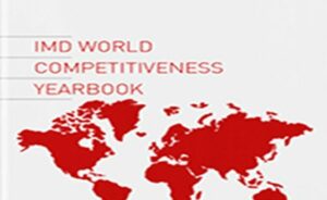 Contenido asociado: Arabia Saudí avanza ocho posiciones en el ‘World Competitiveness Yearbook’ 2022 | Autor del artículo: Diego Sánchez Aguado