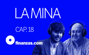 La mina: ep 18