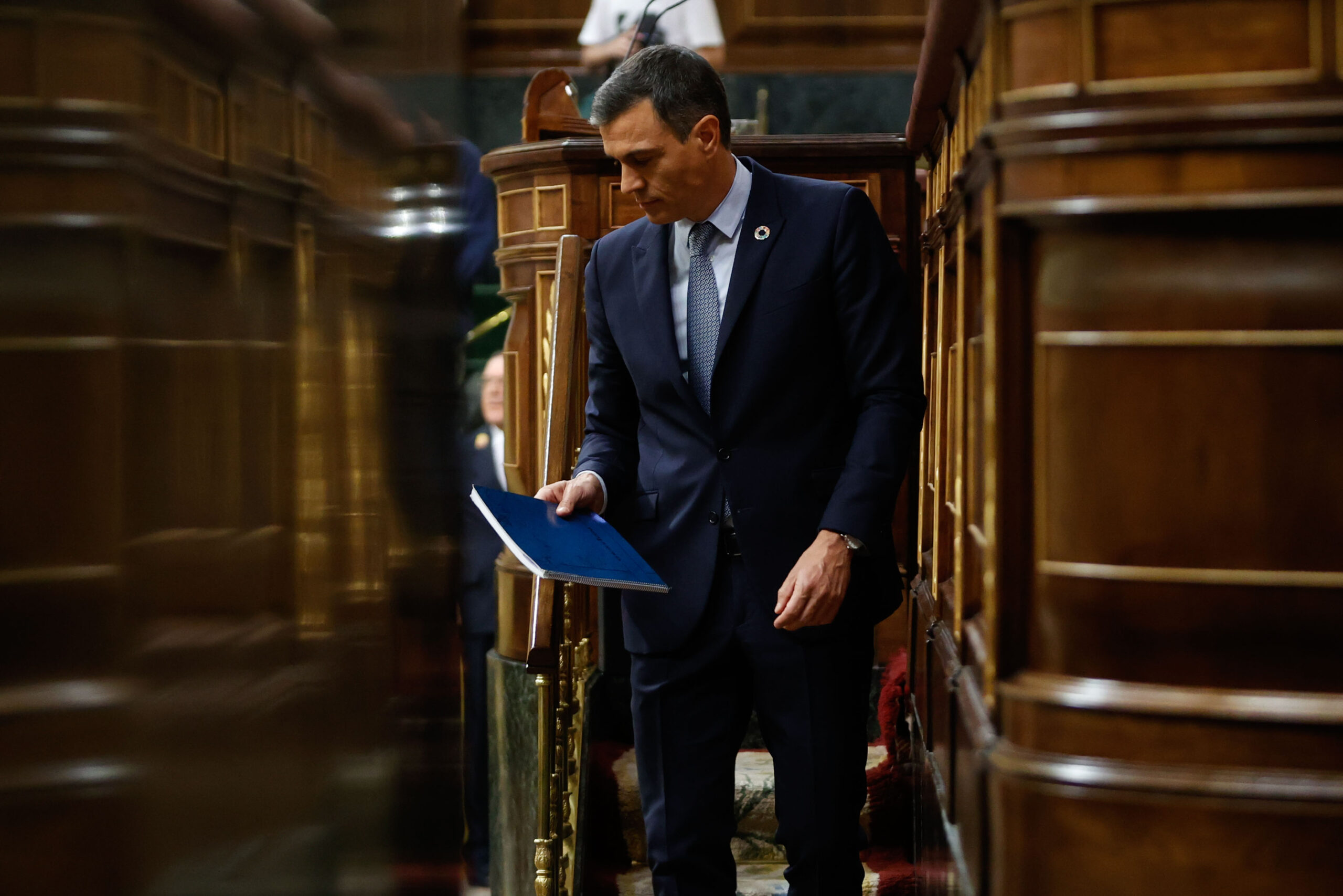 Sánchez cantó victoria antes de tiempo con la inflación thumbnail