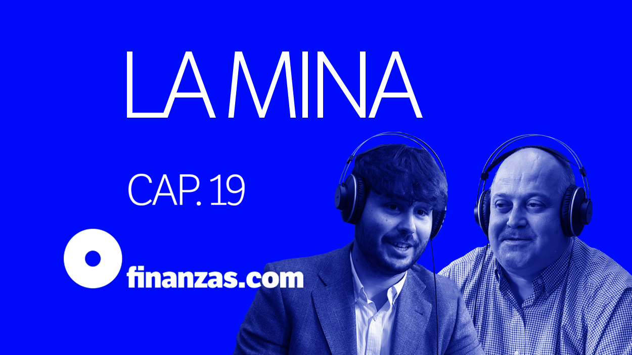 Podcasts - Lecciones positivas del colapso de 2gether - finanzas.com La mina: EP 19