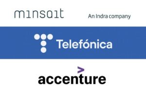 Hemeroteca: Accenture, Minsait y Telefónica, actores clave para la simulación de negocios en el metaverso | Autor del artículo: finanzas.com
