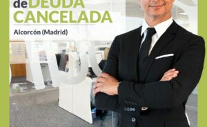 Comunicados: Repara tu Deuda Abogados cancela 64.800 € en Alcorcón (Madrid) con la Ley de Segunda Oportunidad | Autor del artículo: Comunicae