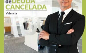 Comunicados: Repara tu Deuda Abogados cancela 45.716 € en Valencia con la Ley de Segunda Oportunidad | Autor del artículo: Comunicae