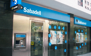 Banco Sabadell sigue al alza tras el anuncio del BCE