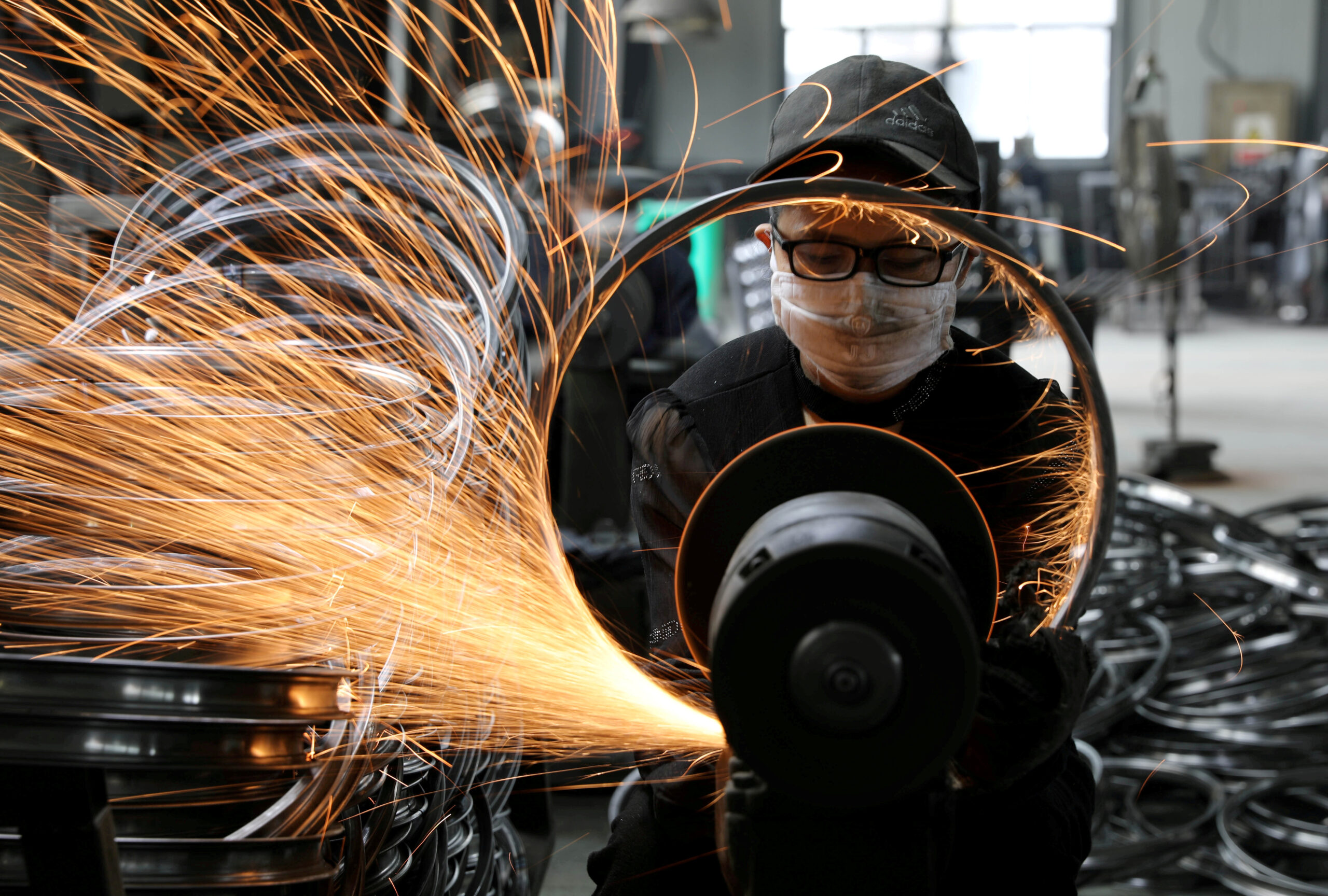 Mercados - China admite su debilidad al bajar los tipos por sorpresa - finanzas.com China