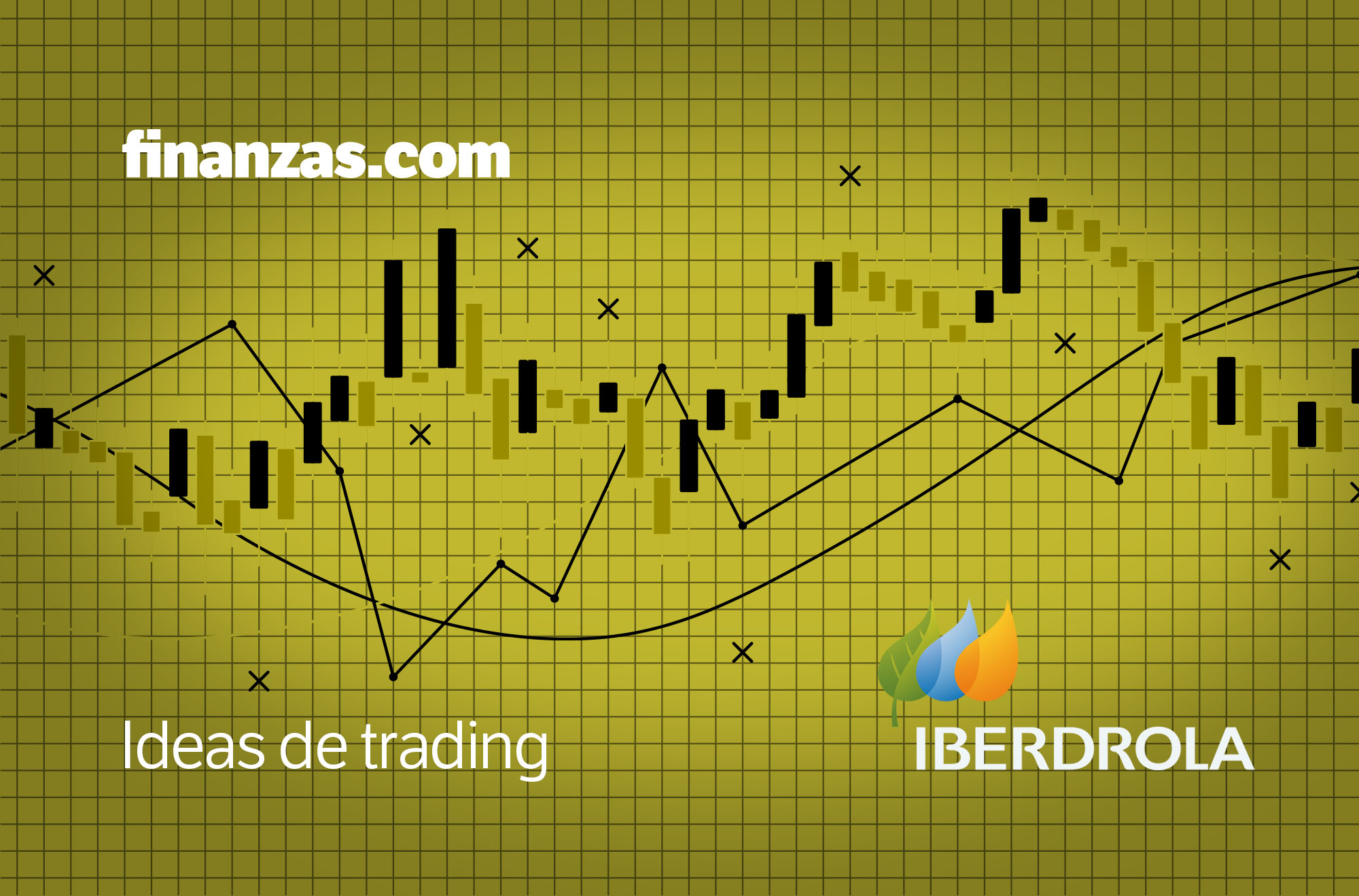 Ideas de trading: entrada en Iberdrola con la superación de los 9,95€ thumbnail