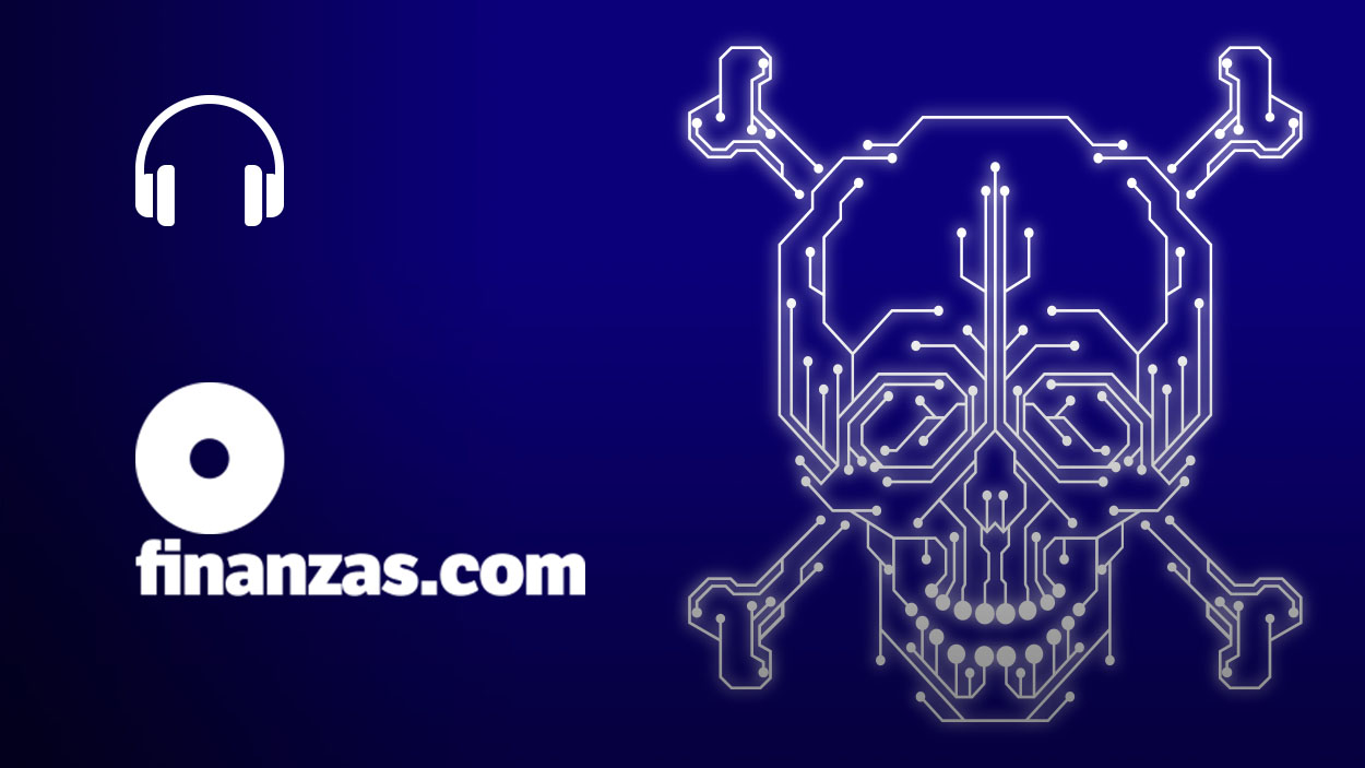 Estafas en criptomonedas