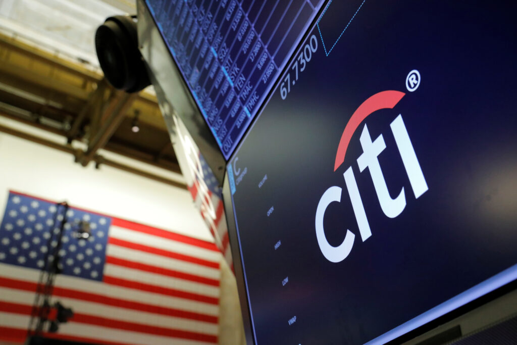Javier Pollán deja Citi después de 22 años Javier Pollán deja Citi después de 22 años