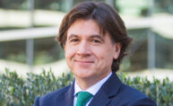 Armando Martínez Martínez, nuevo consejero delegado de Iberdrola