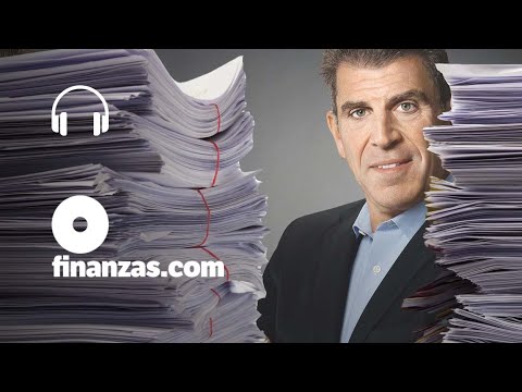 Desconfianza en Grifols, Solaria, IAG y Banco Santander thumbnail