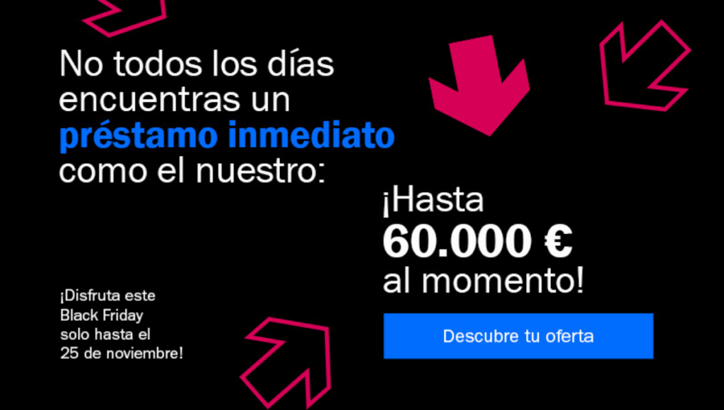 Las ofertas de Banco Sabadell son exclusivas para sus clientes digitales y vigentes hasta el 30 de noviembre