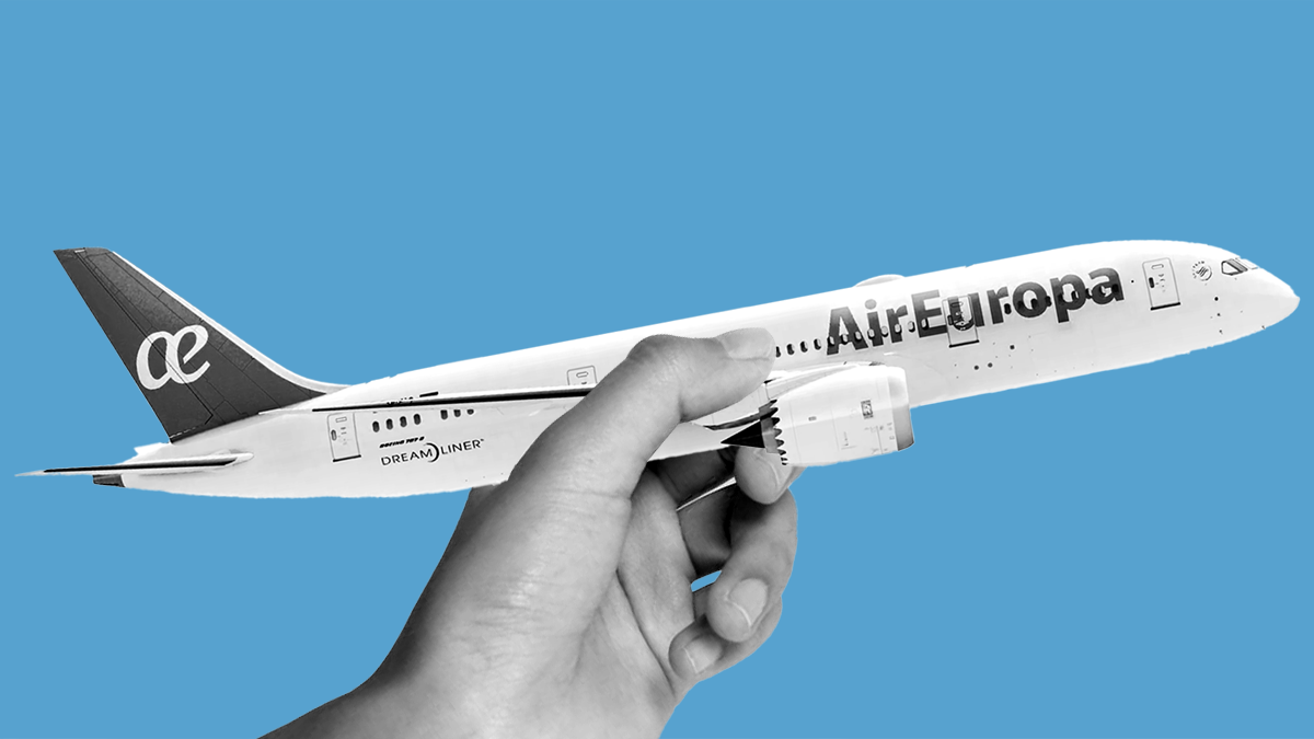 IAG necesita más beneficios y rematar la compra de Air Europa thumbnail