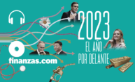 2023: El año por delante