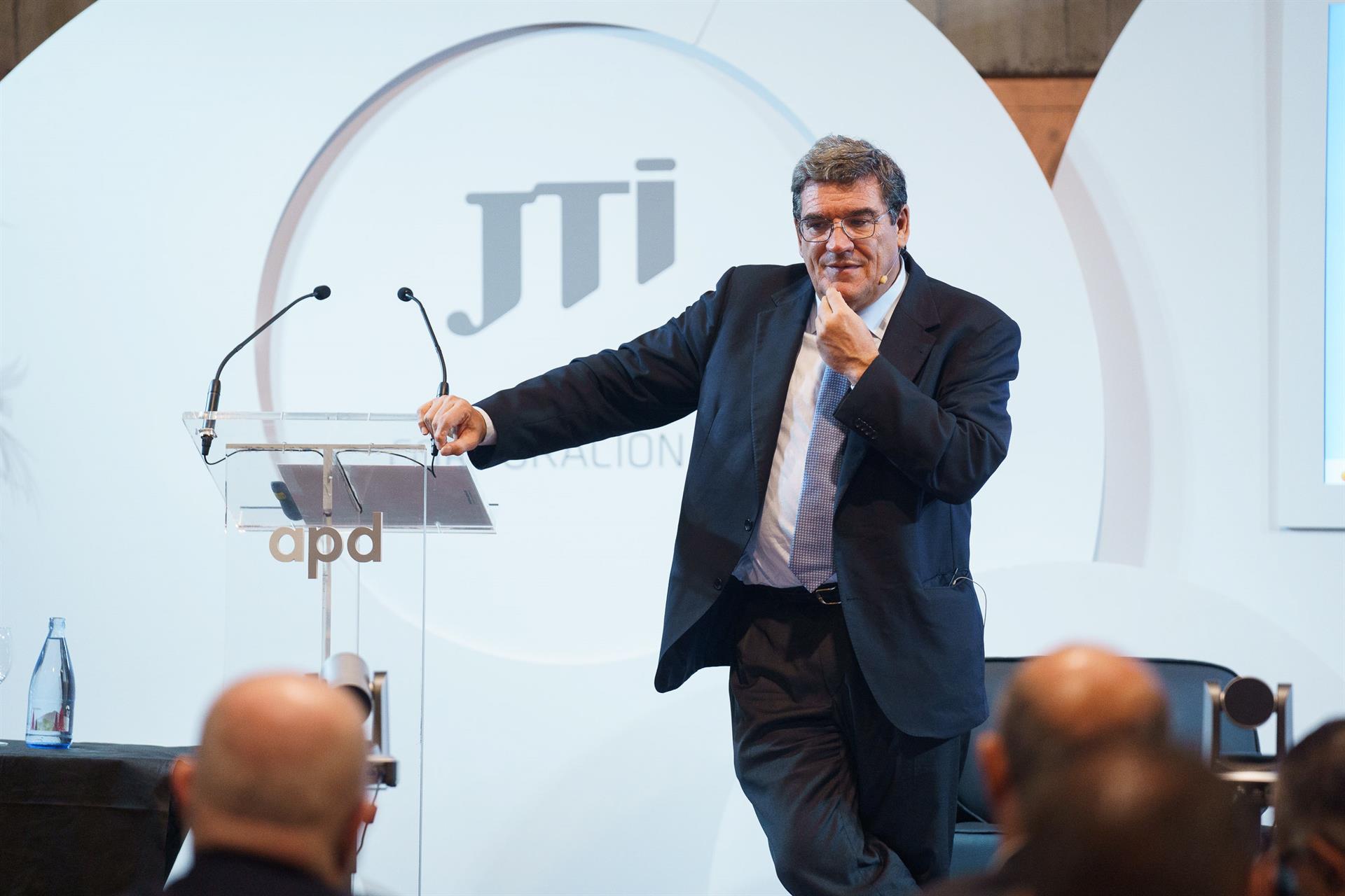 El debate de las pensiones seguirá abierto thumbnail