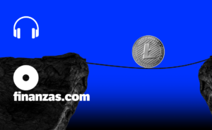Litecoin, la criptomoneda de moda: ¿qué riesgos tiene?