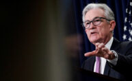 Jerome Powell puede alargar su batalla contra la inflación