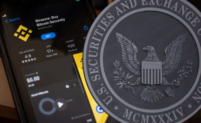 Los EEUU dan otro golpe al mercado cripto tras incrementar la presión sobre Binance
