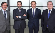 Los directores de inversiones presentes en CIO Summit