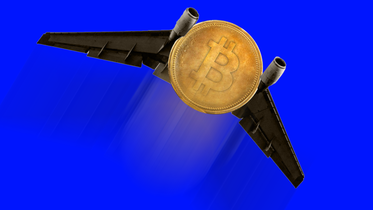 Las claves para vender bien tus bitcoin - finanzas.com