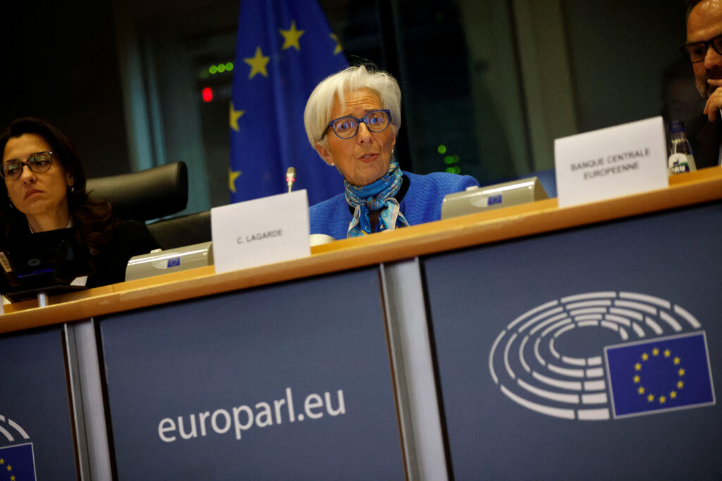 The ECB warns: the rate hikes have not ended