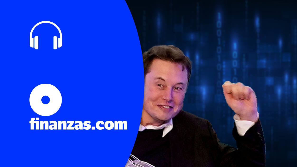 The latest from Elon Musk and the pulse on bitcoin
