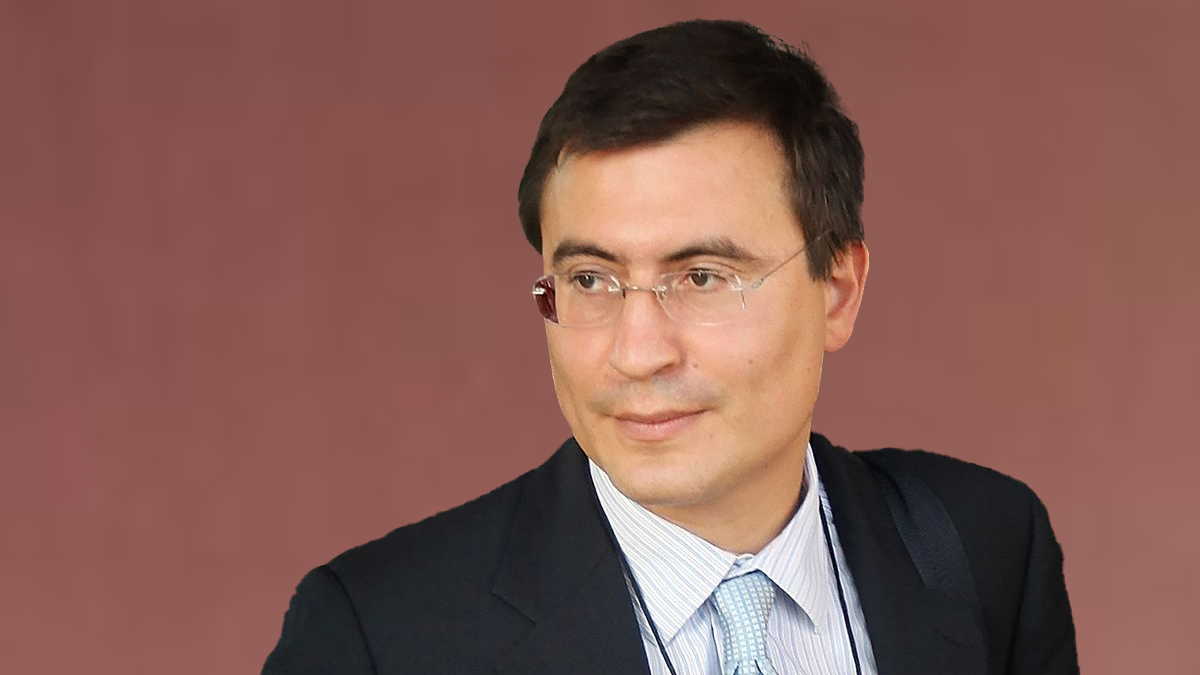 Chris Hohn, nuevo máximo accionista de Cellnex