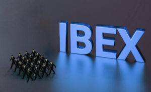 Los bancos, estrellas del IBEX 35 en marzo